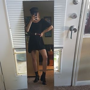 Brandy Melville Black Dress